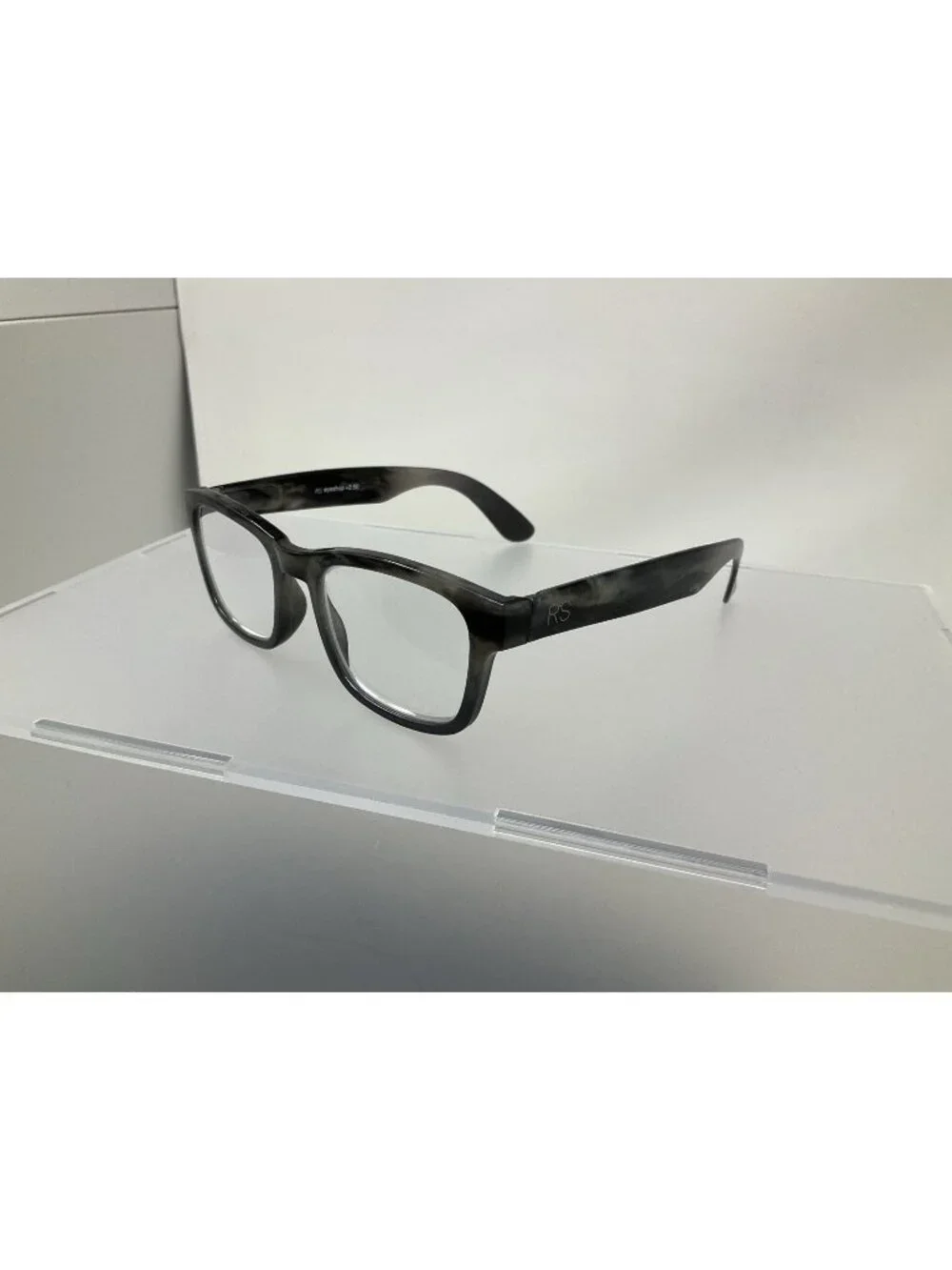 Ryan Simkhai Eyeshop Reading Glasses Strength + 2.50